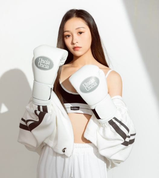 常园艺术照,来源:常园个人微博