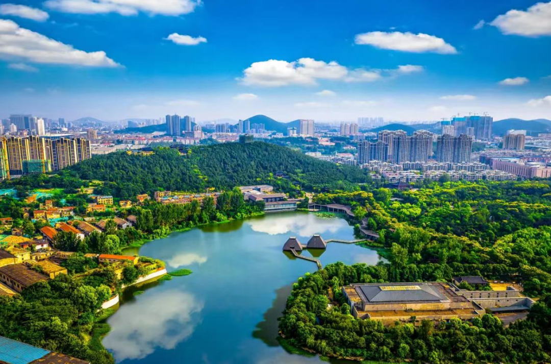 六大准万亿GDP之城半年报：徐州增速最快，唐山总量第一