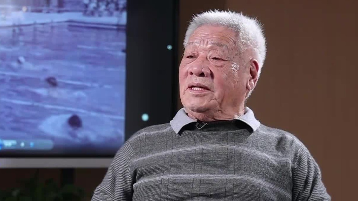 一代"蛙王"拒绝再次出国执教,穆祥雄:体育没有国界,但我有祖国_凤凰网