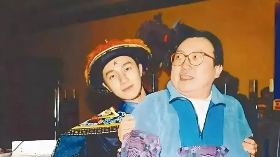 王晶详述跟周星驰闹掰经过：他分钱时得寸进尺，片场耍大牌遭怒斥封面图