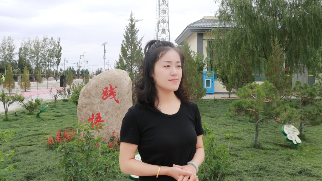 团区委副书记 陆彦彤