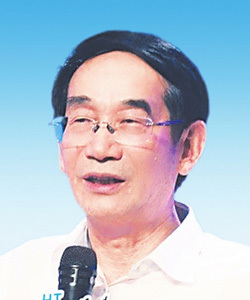 黄代放