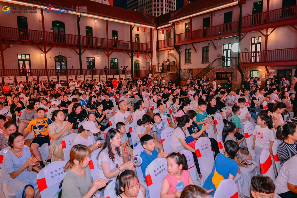 “泰风来袭，遇见青岛” Pond&Phuwin热力助阵，青岛大鲍岛泰国市集引爆盛夏风情