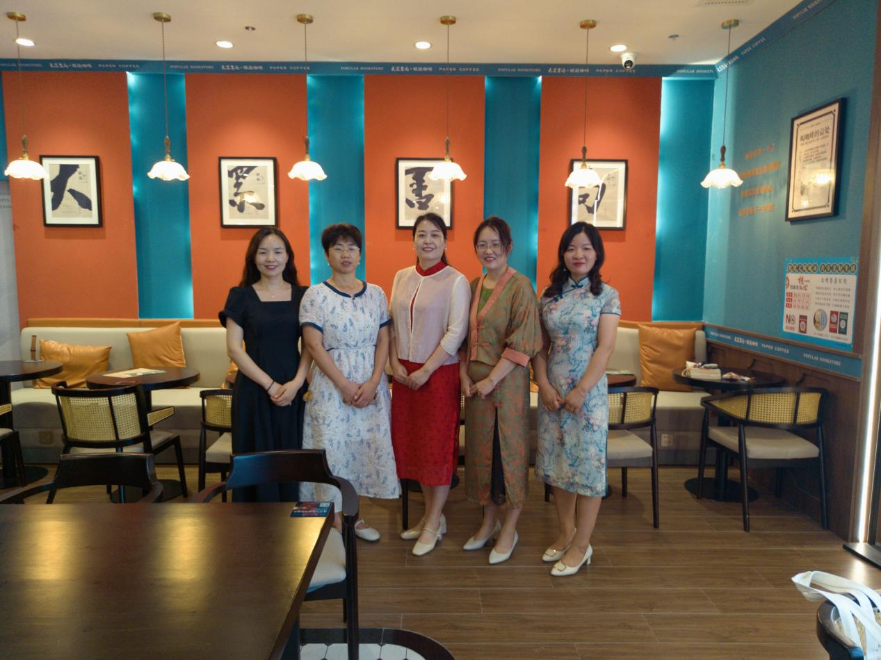 沛县悦读之旅，书香盈城，美好生活从这里璀璨绽放