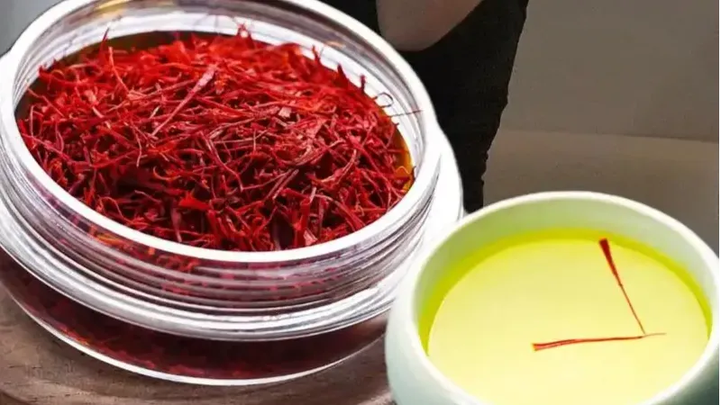 中医教授：藏红花也是男性的福音，它能预防缓解前列腺增生、提高性功能