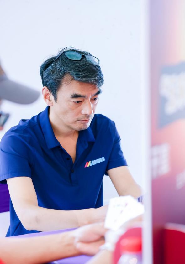 勇气 智慧 仁爱 ——“玉禾田杯”梦享佳俱乐部夏季联赛圆满收官