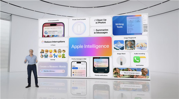 曝苹果按期发布iPhone 16：不等Apple Intelligence了