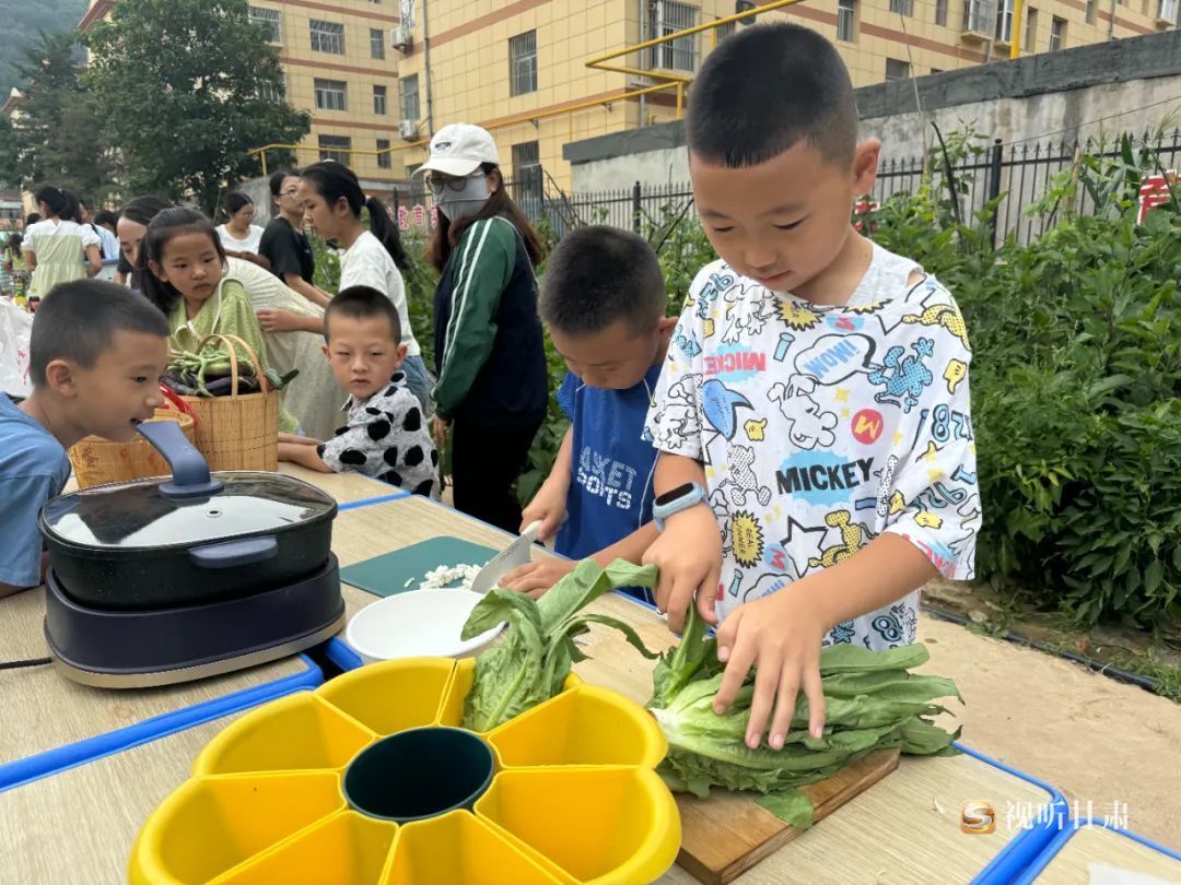 烹饪品尝之乐