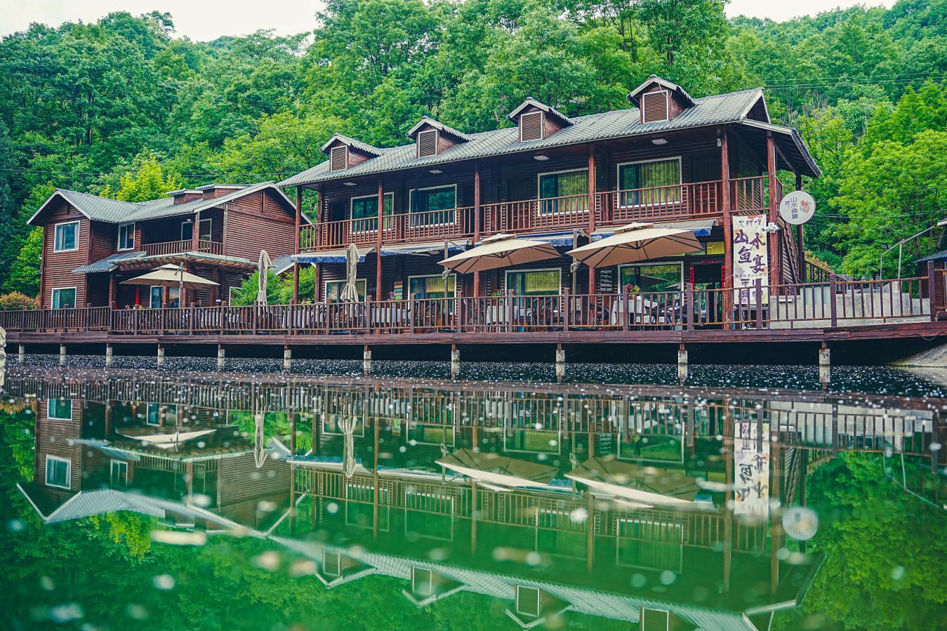 （图：栾川文旅供图 地点：栾川）