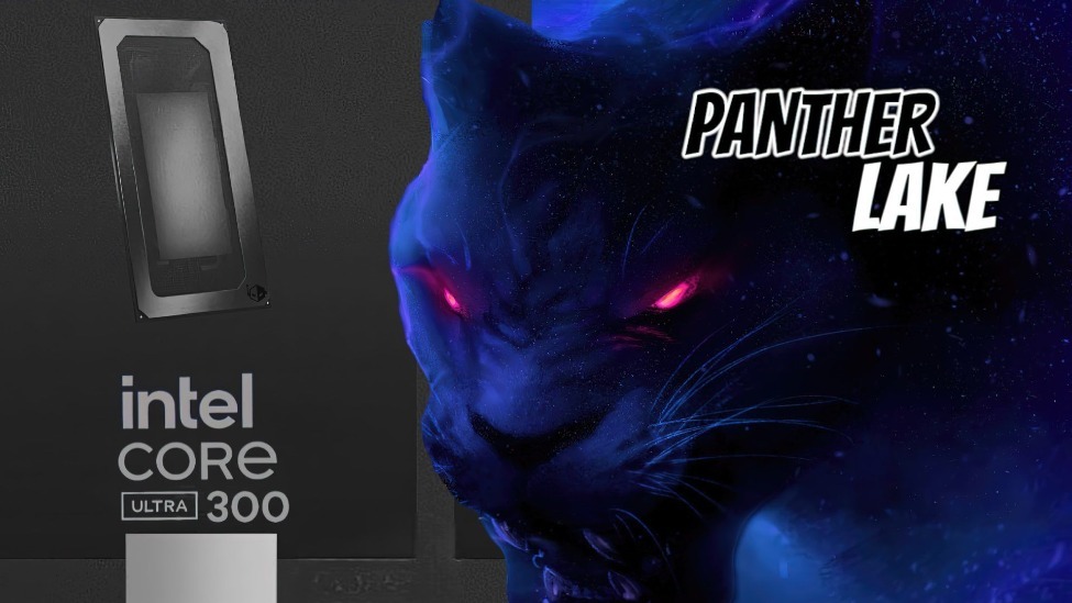 曝Panther Lake僅限移動平臺，英特爾下一代臺式機CPU平臺將是Nova Lake-S