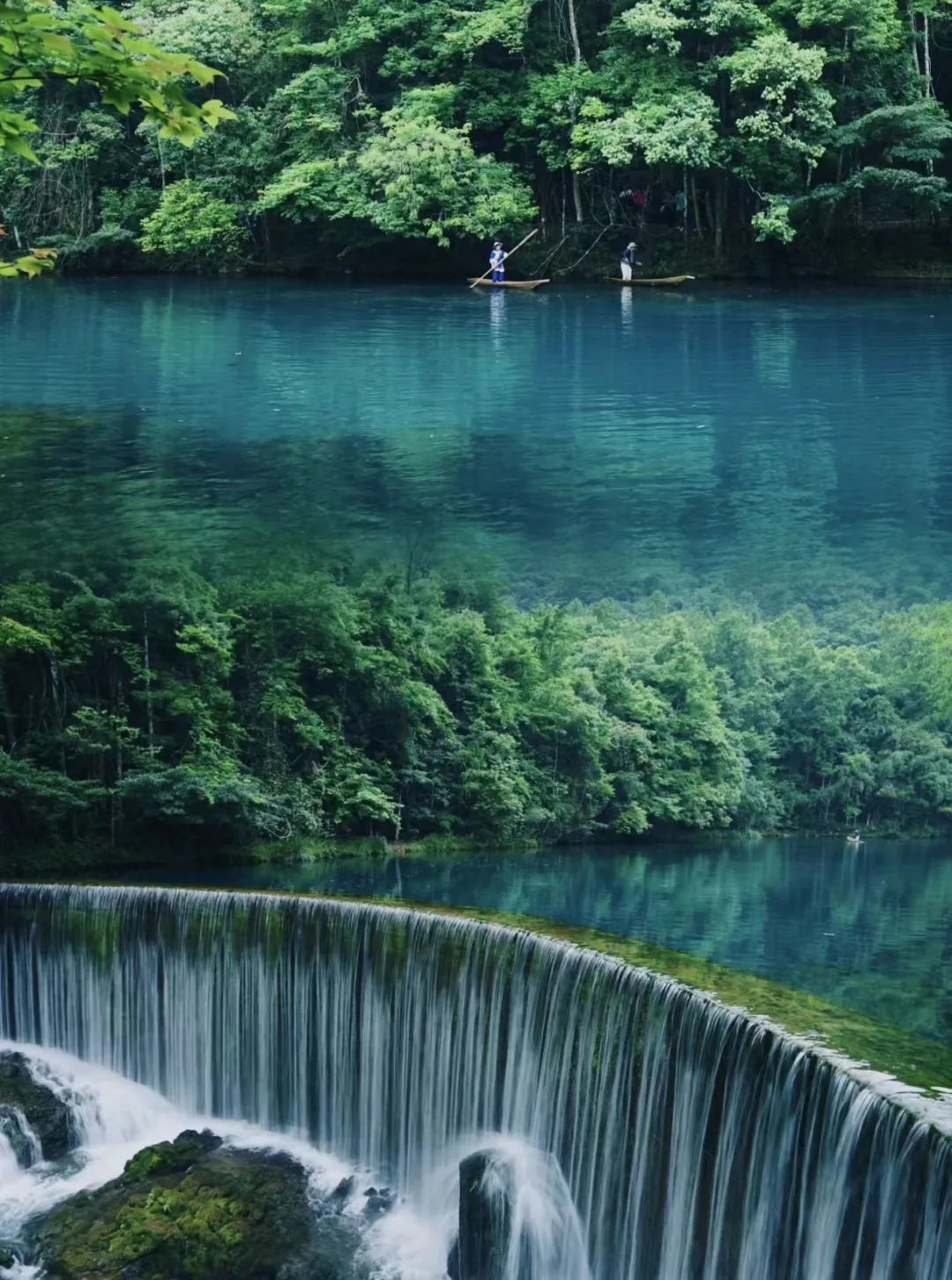 图源小红书@七古酱的山海经