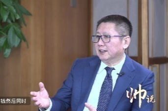 杜帅对话联合丽格医美董事长李滨 破解医美困局