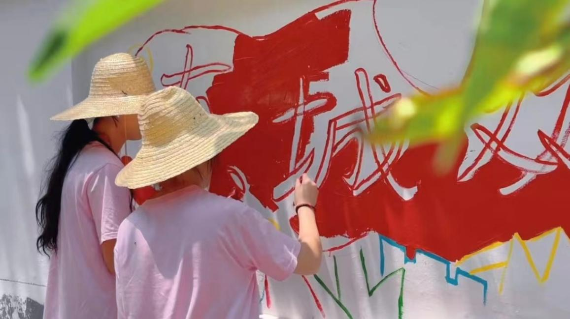 江苏建院“有为”团队:乡振IP文化破圈,打造乡村文化振兴新范式