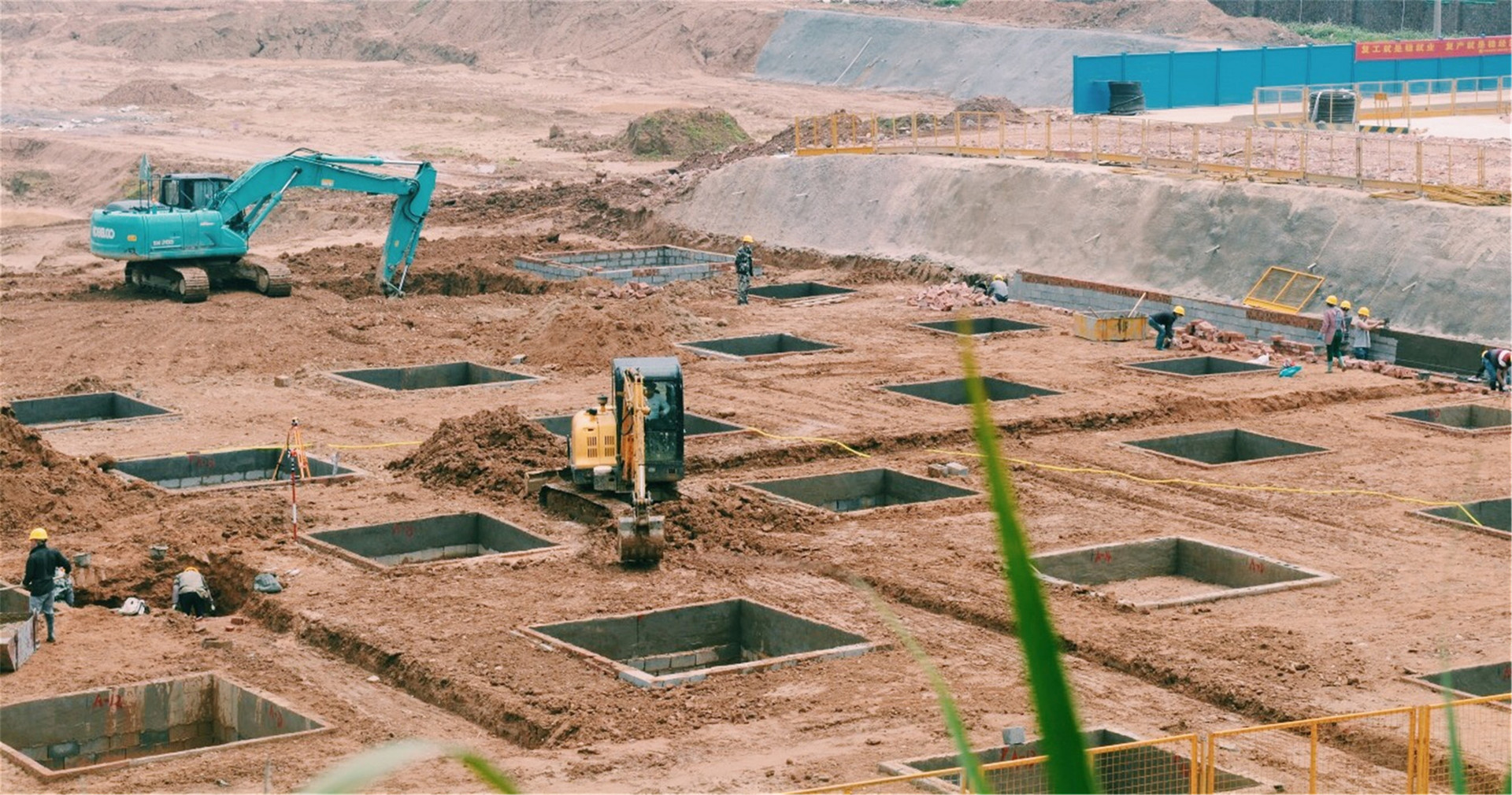 153个攻坚项目 城阳区城市更新建设交出亮眼成绩单