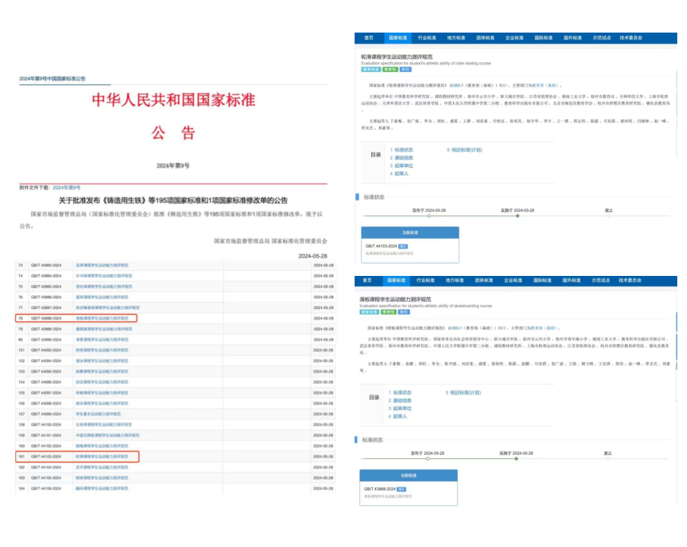 中国学生运动能力等级有了国家标准,云龙区这所学校参与制定