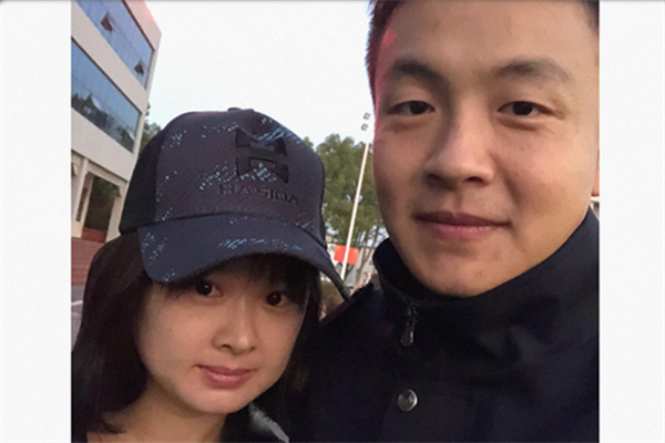 李之成（九成分局民警 一级警员）结婚十周年 锡婚