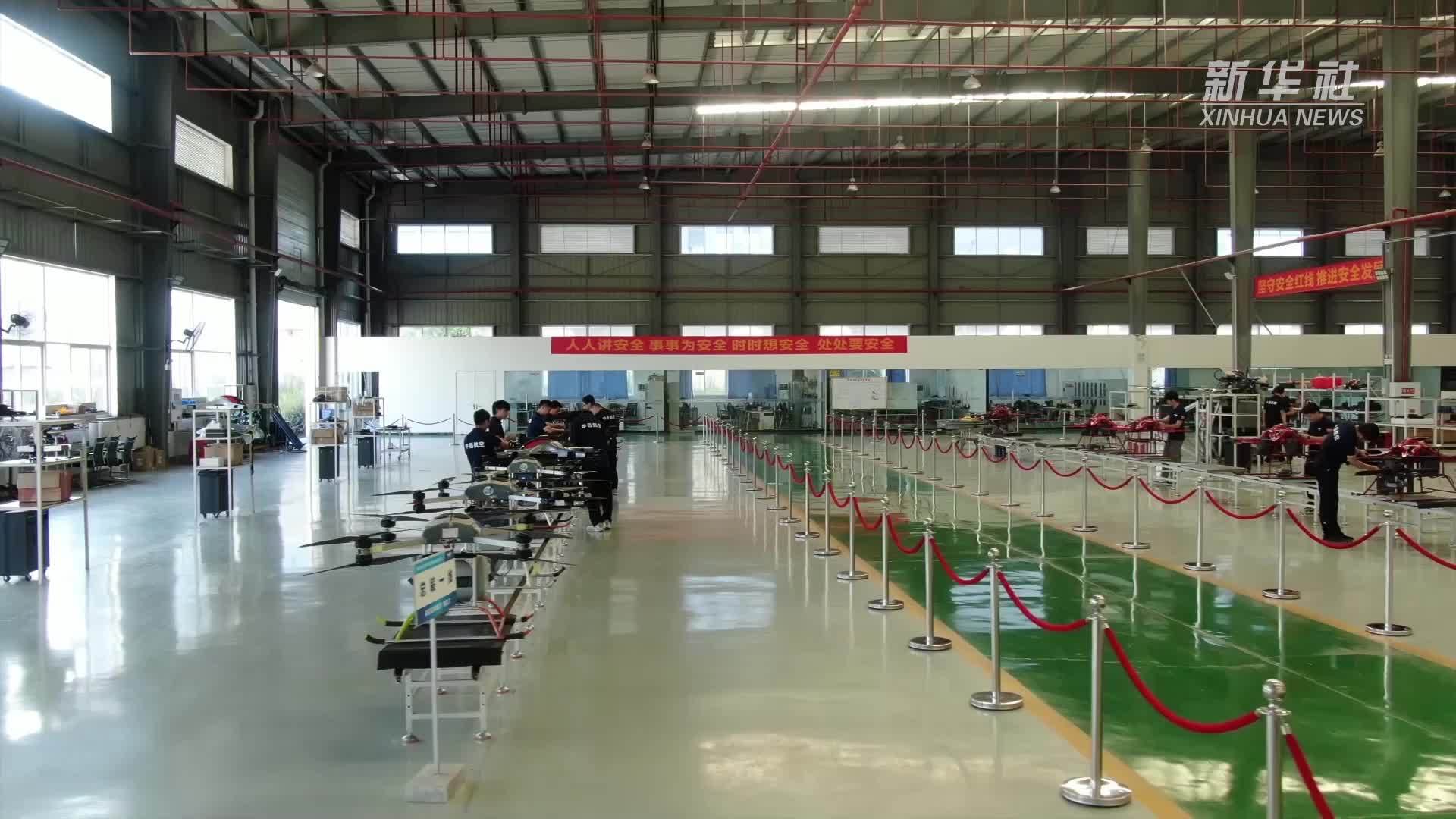 中新(重庆)战略性互联互通示范项目加速打造企业创新合作生态圈