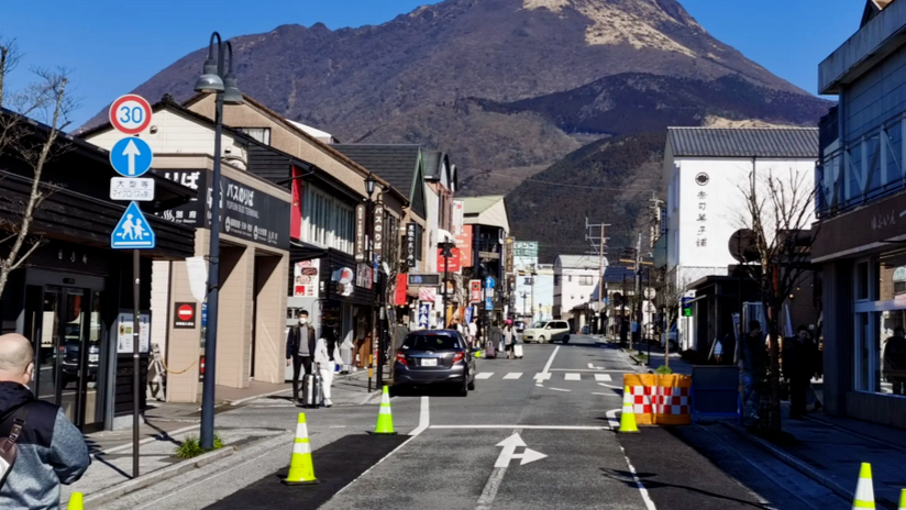 凤凰连线｜日本九州岛附近发生7.1级地震，若是南海海沟超大地震，死亡人数或达32万