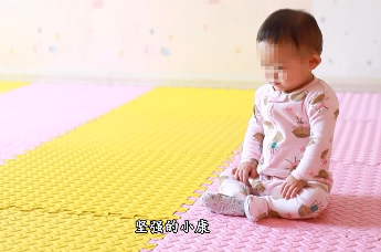 护童计划救助纪实｜幸福，就是恢复健康