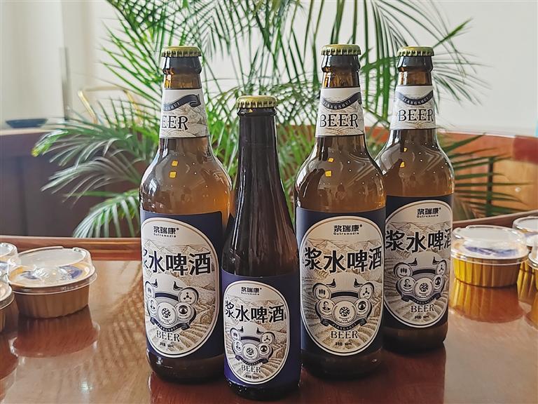 兰大"浆"湖连出四"王炸" 孔子李时珍也pick跨界狂魔