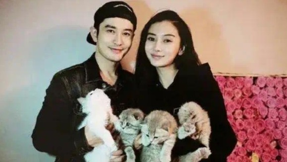 Angelababy为什么想要离开黄晓明？看完网友的分享，简直太真实了封面图