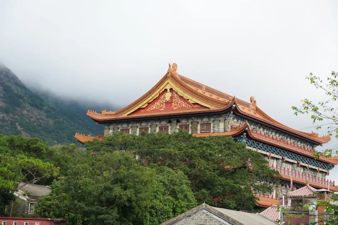 图片来源:凤凰网佛教文化 摄影:王子轩