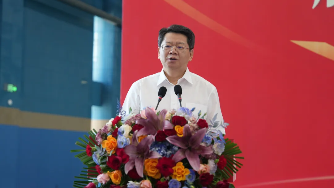 江西报业传媒集团全产业链进军电竞产业 欣悦湖电竞文体产业园项目签约启动