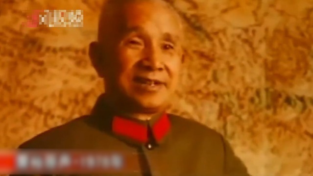 粟裕大将回忆红军挺进师艰难处境：被迫把伤员藏在棺材里