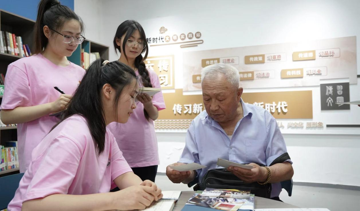 江苏建院“有为”团队:乡振IP文化破圈,打造乡村文化振兴新范式