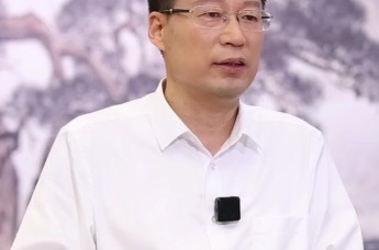 靠改革攻坚在皖北地区全面振兴中迈出更大步伐专访阜阳市委书记刘玉杰