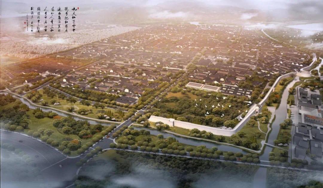期待已久!江北这个“新地标”要来了!_凤凰网