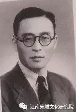 △赣州联中校长顾惠人