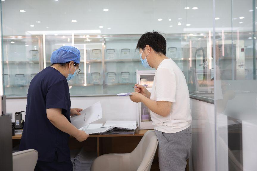 包含北京大学口腔医院帮忙挂号陪同看病合规加急协调的词条