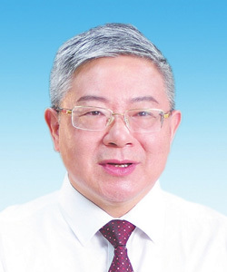 罗嗣海