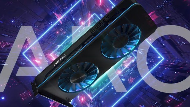 英特爾Arc Battlemage顯卡曝光：14個Xe2核心、12GB顯存、19Gbps速度