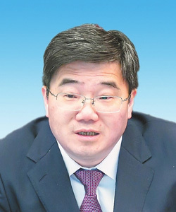 邓 辉