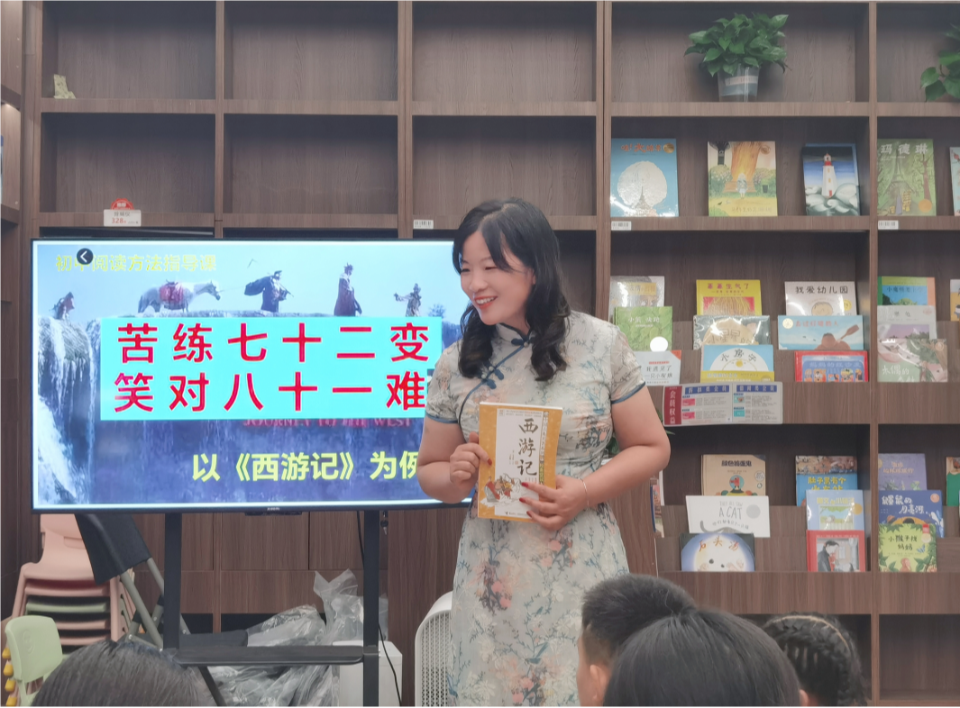 沛县悦读之旅，书香盈城，美好生活从这里璀璨绽放