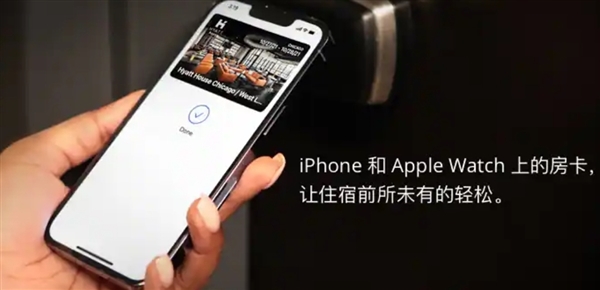 苹果终于折腰了！iPhone史上初度洞开NFC支付 到底意味着什么