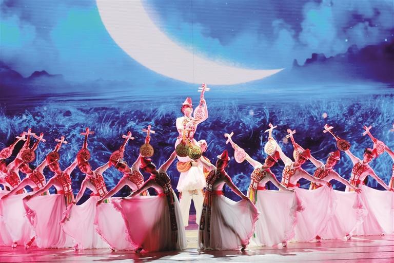 精品群文助力文旅繁荣