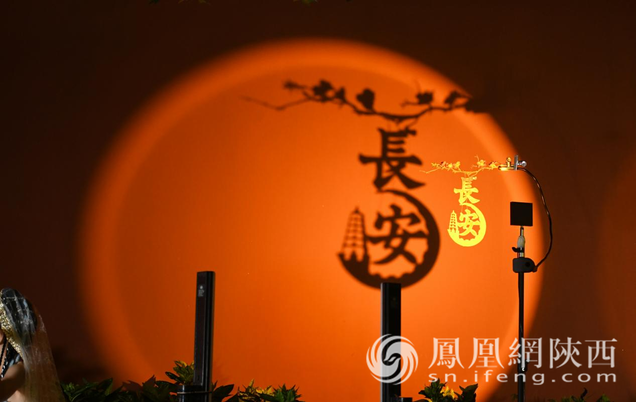 山河诗长安：“诗意”长安有“新”意