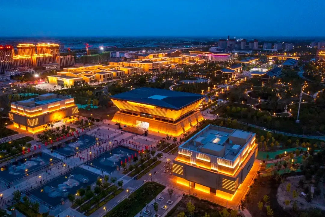 武威这几个避暑旅游目的地　你真的不去看看吗