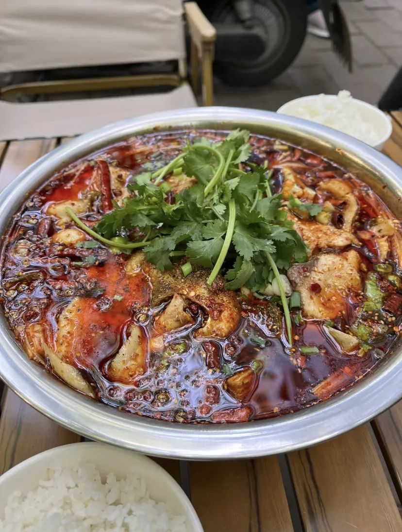 小红书@陈景恩