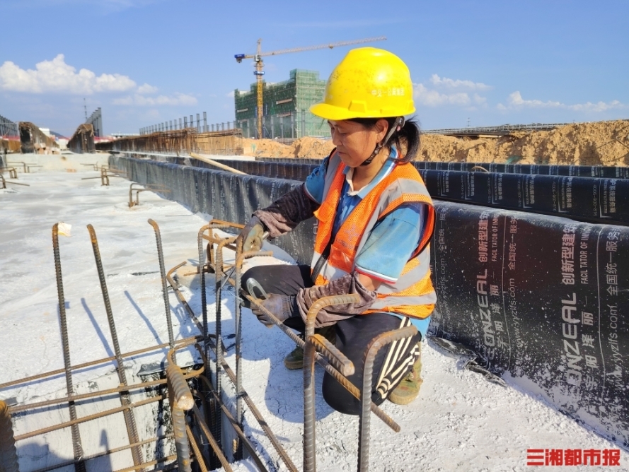 长沙地铁建设最新“进度条”来了,涉及7号线、2号线、6号线、磁浮