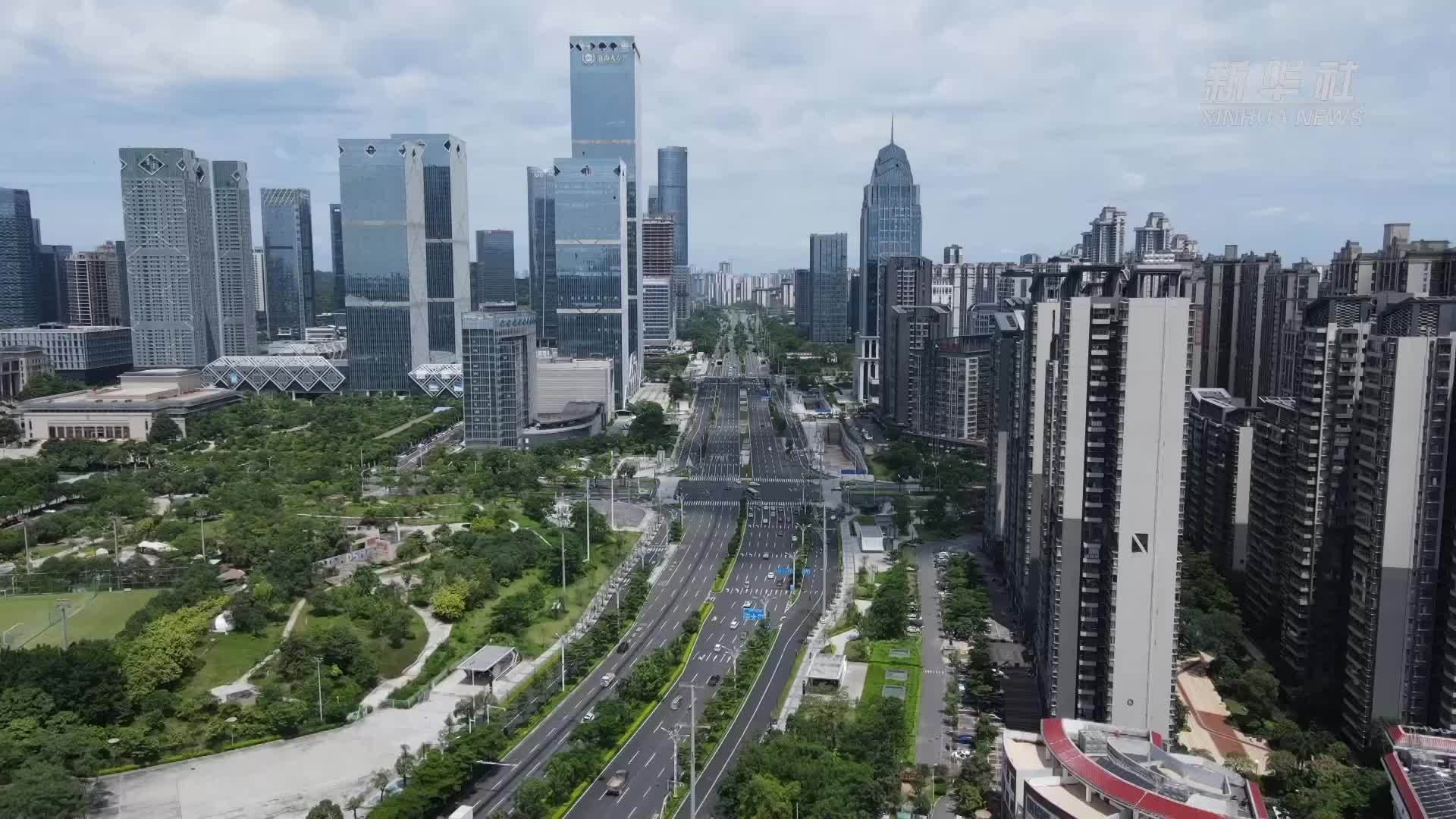 学习贯彻党的二十届三中全会精神｜广西南宁：“产业聚才”为高质量发展赋能增效