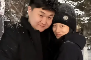 张百乔谈小雪颜值：好看的皮囊千篇一律，有趣的灵魂万里挑一