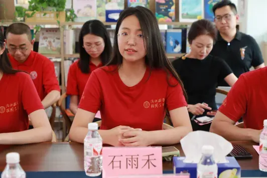到基层去!人大学子走进深圳宝安,在实岗锻炼中书写“青春答卷”
