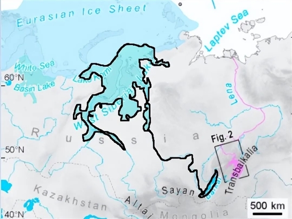 生物监狱？3万平日公里的俄罗斯贝加尔湖 80%物种唯独无二