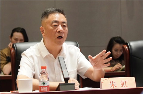 朱虹：探索之路 启航之地——《小平小道》创作谈