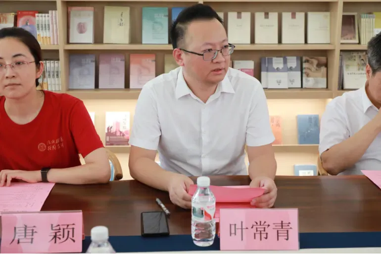 到基层去!人大学子走进深圳宝安,在实岗锻炼中书写“青春答卷”