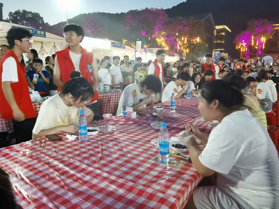【不忘来时路 奋进新征程】新余分宜县：小螺蛳带来大发展